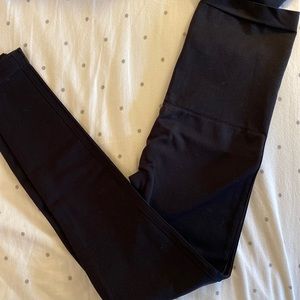 Spanx Leggings. EUC.